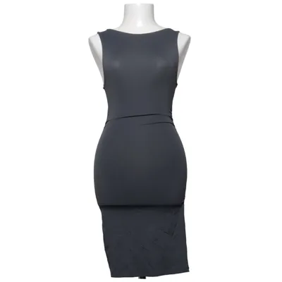 Dress (Gray) from Pull & Bear