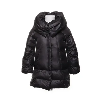 Dunjacka (Svart) från Patrizia Pepe Dun, Fjädrar, Polyester