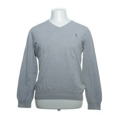 Pullover (Gray) from Polo Ralph Lauren Cotton
