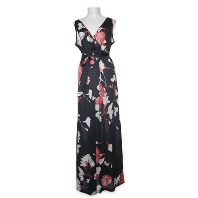 Långklänning (Svart, Röd, Vit) från Anna Field Återvunnen polyester