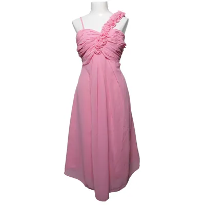 Robe de cocktail (Rose) de Cherlone