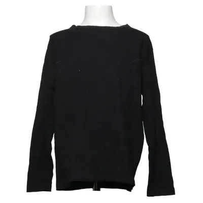 Long sleeve T-shirt (Gray) from Zara Cotton