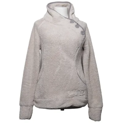 Fleecetrøje (Beige) fra Sublevel Polyester