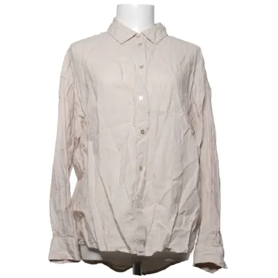 Chemise (Beige) de Cubus Lin