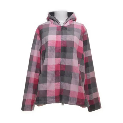 Hoodie (Pink, Multicolored) from Tony Brown Polyester