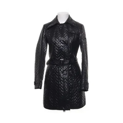 Winterjas (Zwart) van Frieda & Freddies Polyester