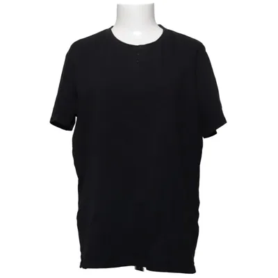 T-shirt (Noir) de Hotwind Coton, Élasthane