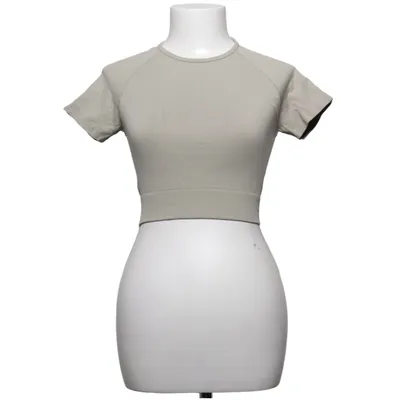 Sporttop (Grijs)