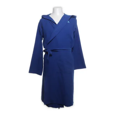 Bathrobe (Blue) from Adidas Polyester