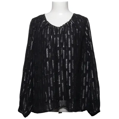 Bluse (A001728) fra Isolde Polyester