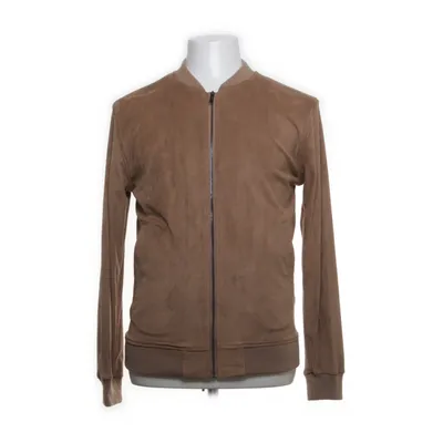 Kofta (Brun) från Zara Man Elastan, Polyester