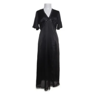 Långklänning (Svart) från Influence Polyester, Nylon