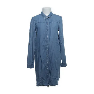 Jeansklänning (Blå) från Vero Moda Denim Lyocell