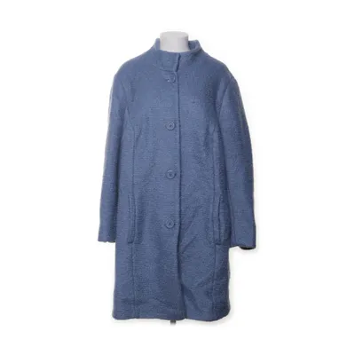 Kappa (Blå) från AproductZ Acetat, Polyester, Ull