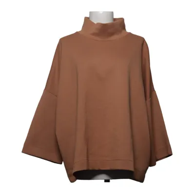 Top (Cyklina) van Carin Wester Elastaan, Polyester, Viscose