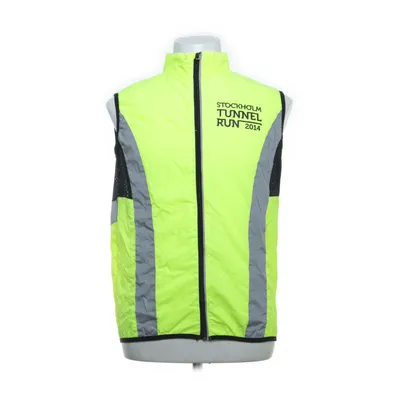 Veiligheidshesje (Geel, Zwart, Grijs) van Adidas Nylon