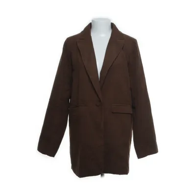 Blazer (Bruin) van Heartbreak Polyester