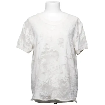 T-shirt (Nasta) från Iro Jeans Bomull, Polyester, Viskos