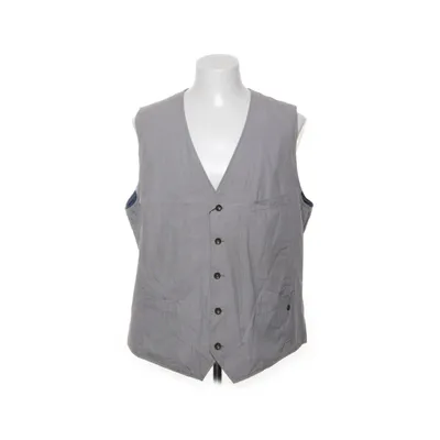 Kostuumgilet (Grijs) van Calamar