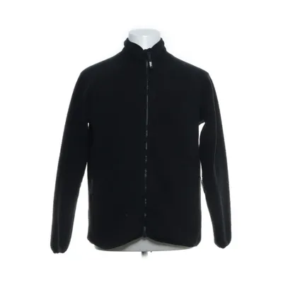 Fleecejakke (Sort) fra Tretorn Polyester