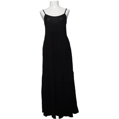 Robe longue (Noir) de Pieces Maternity