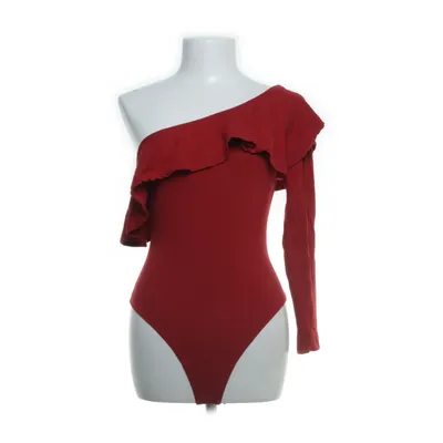 Body (Röd) från LPA Nylon