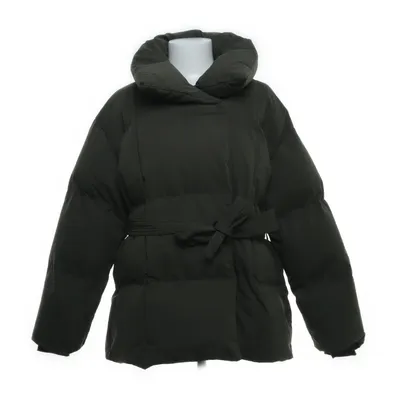 Winter jacket (Green) from Copperose Polyester