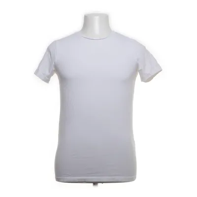 T-shirt (White) from LCW Casual Cotton, Elastane