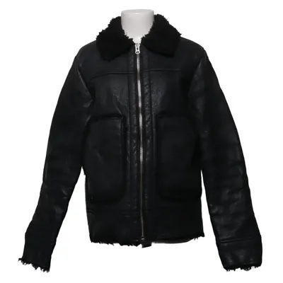 Shearling jacket (Mountain Jacket) from Weekday Acrylic, Polyester