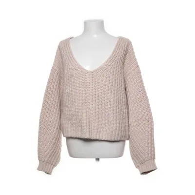 Pullover (Beige) från H&M Akryl, Polyester, Ull
