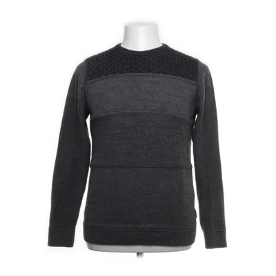 Tröja (Grå) från Energie Akryl, Ull