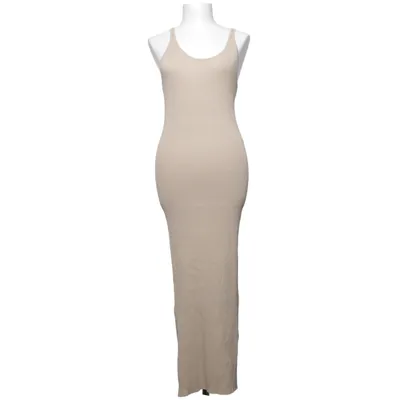 Robe (Beige) de Aware by Vero Moda Polyamide, Viscose