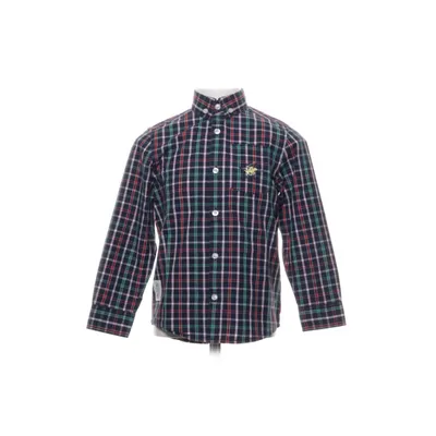 Skjorta (Blå, Röd, Grön, Vit, Flerfärgad) från Beverly Hills Polo Club Bomull