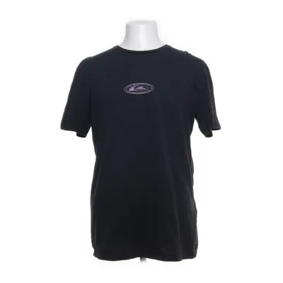 T-shirt (Blå) fra Quiksilver Bomuld, Polyester