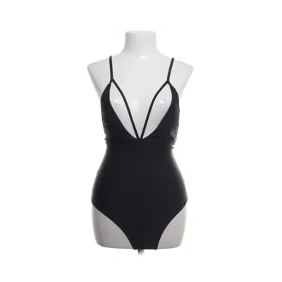 Baddräkt (Svart) från Xhilaration Elastan, Nylon, Polyester