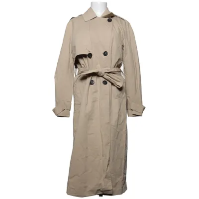 Trench-coat (Beige) de Selected Femme Polyester recyclé