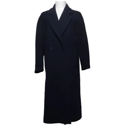 Kappa (Blå) från Debenhams Polyester, Ull