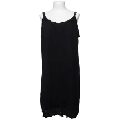 Tanktop  (Sort) fra Zay Elastan, Viscose