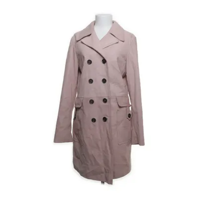 Leren jas (Roze) van Gipsy Leer, Polyester