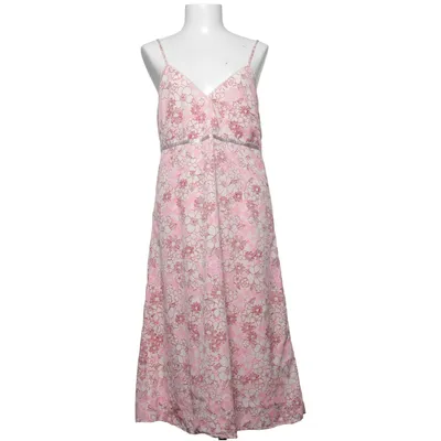 Jurk (Beige, Roze, Rood) van Kaffe Polyester
