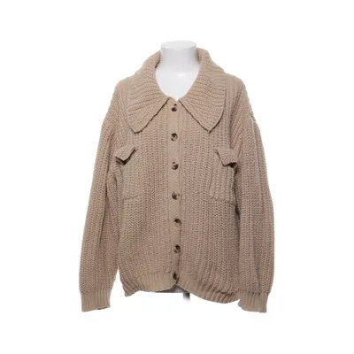 Cardigan (Beige) from Beaumont