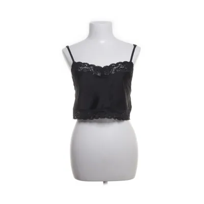 Pajama top (Black) from Brandy Melville Polyester, Elastane