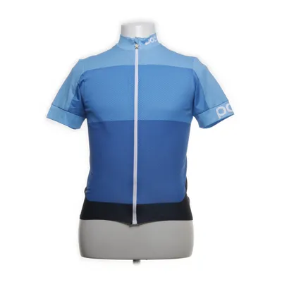 Träningströja (Blå, Flerfärgad) från POC Polyester