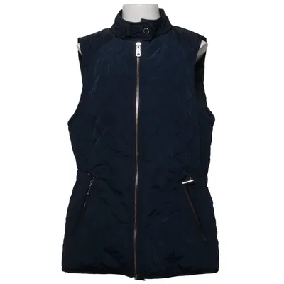 Ydervest (Blå) fra Zara Girls Polyester