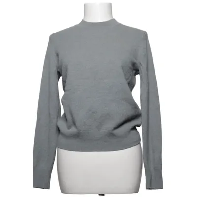 Pull-over (Gris) de H&M Trend Cachemire
