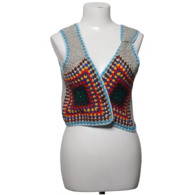 Vest (Multicolored)