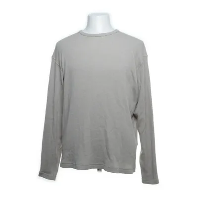 Trui (Beige) van Selected Homme Organisch katoen, Gerecycled polyester