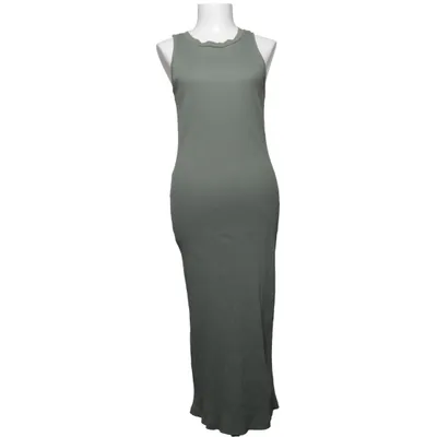 Maxi dress (Green) from Aware by Vero Moda Elastane, Organic cotton