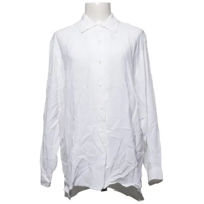 Shirt (Wit) van Adelsten Viscose