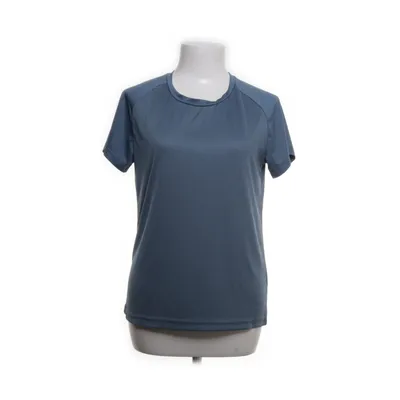 Träningströja (ST702) från SATS Elastan, Återvunnen polyester